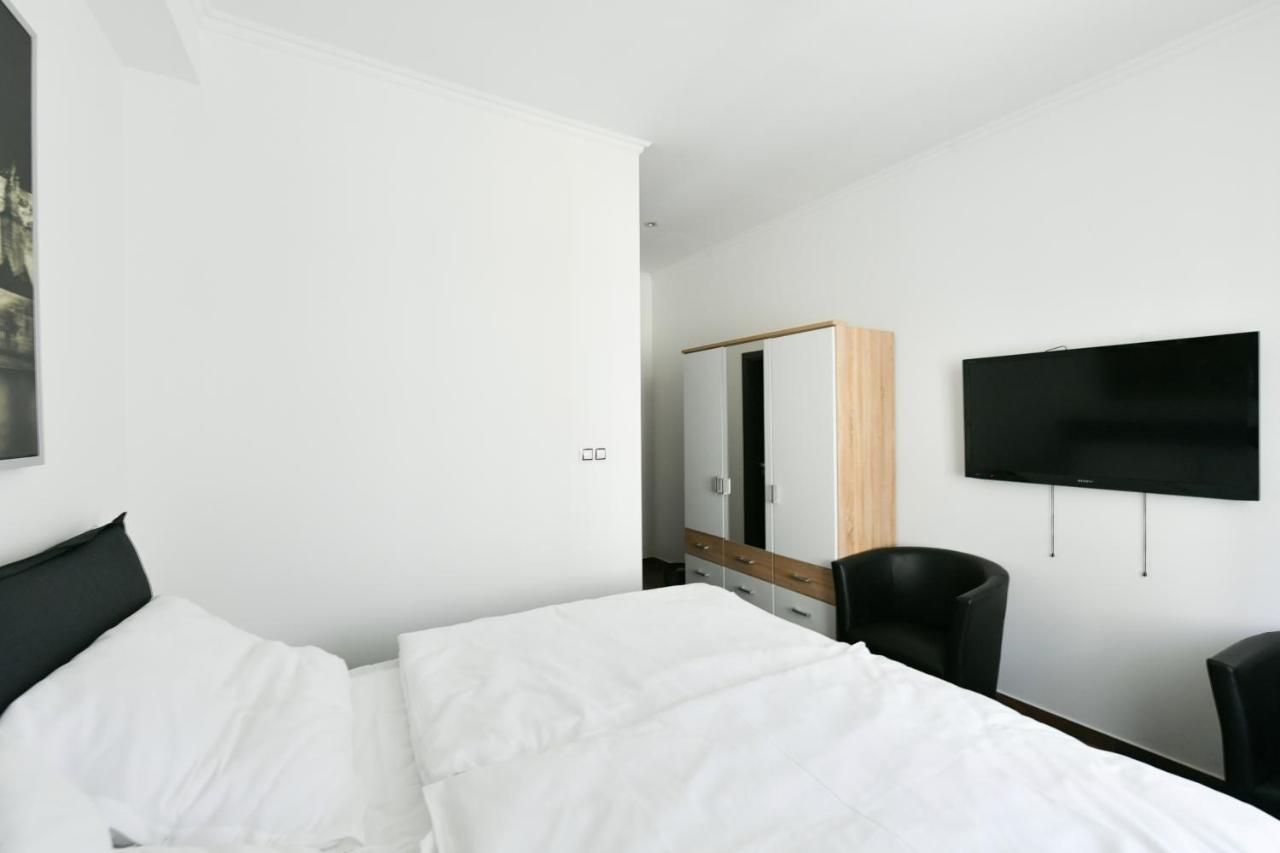 Apartmany Na Namesti 85 Йиндржихув-Градец Экстерьер фото