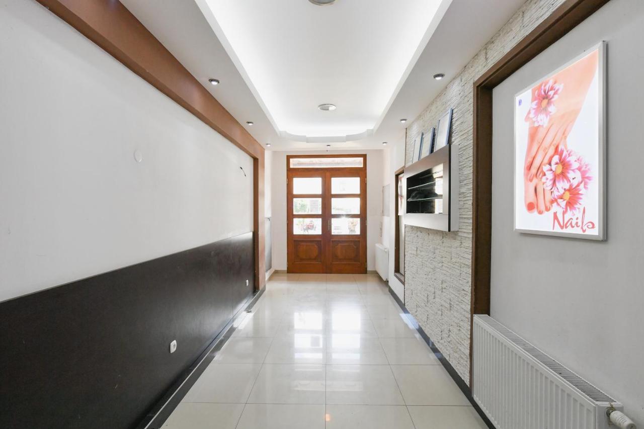 Apartmany Na Namesti 85 Йиндржихув-Градец Экстерьер фото