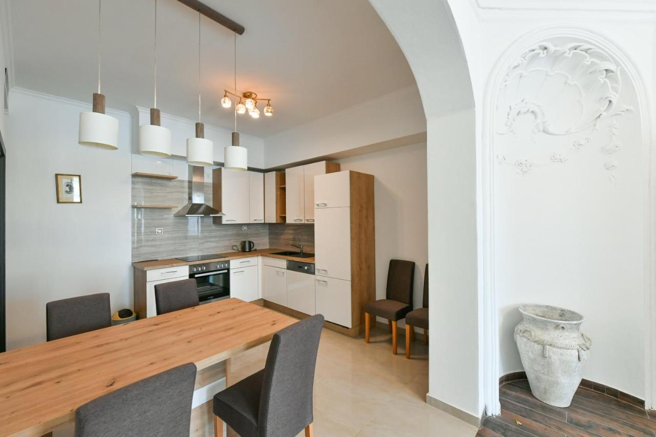 Apartmany Na Namesti 85 Йиндржихув-Градец Экстерьер фото