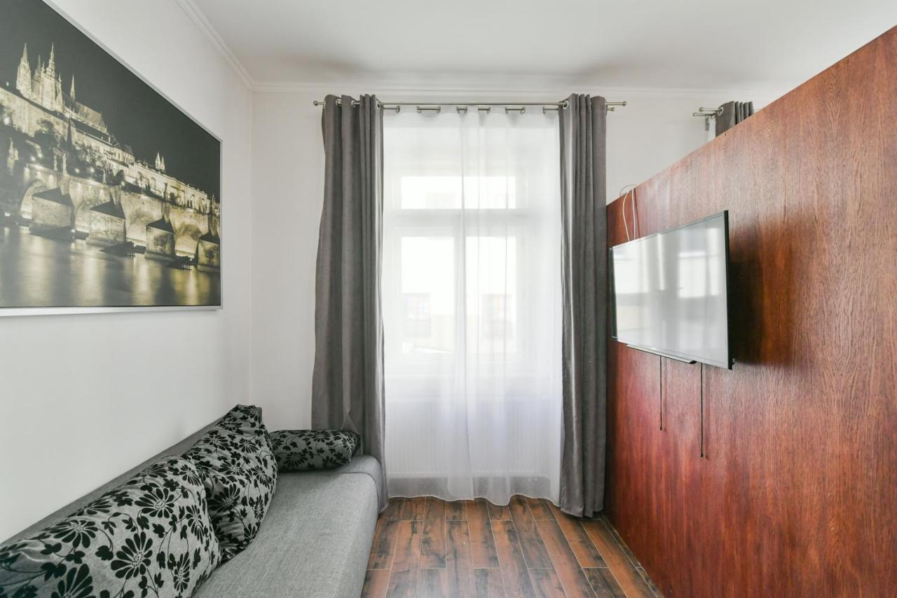 Apartmany Na Namesti 85 Йиндржихув-Градец Экстерьер фото
