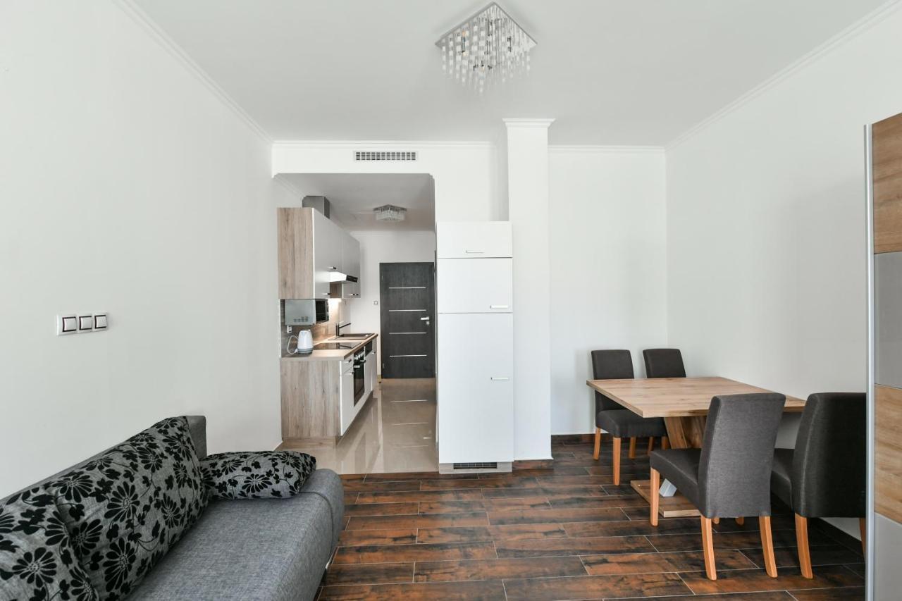 Apartmany Na Namesti 85 Йиндржихув-Градец Экстерьер фото