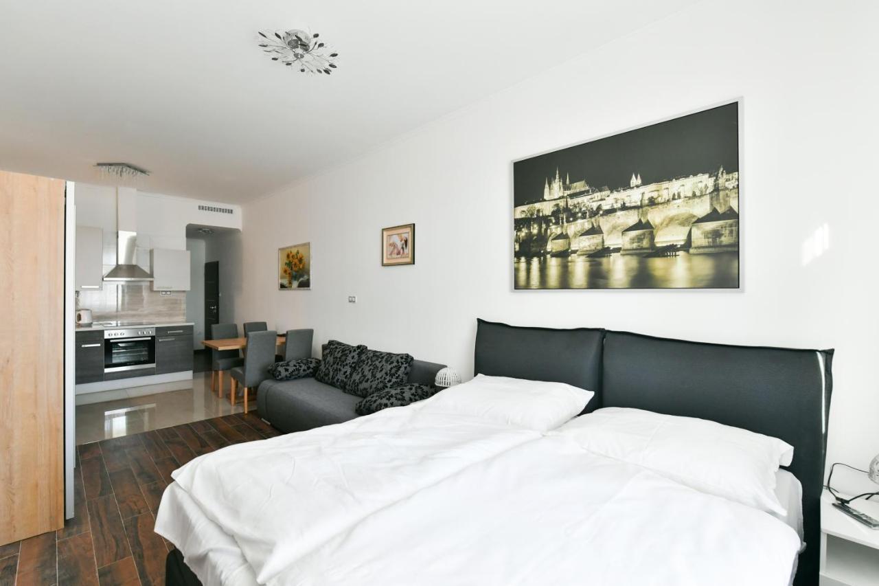 Apartmany Na Namesti 85 Йиндржихув-Градец Экстерьер фото