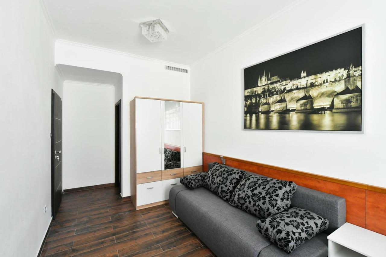 Apartmany Na Namesti 85 Йиндржихув-Градец Экстерьер фото