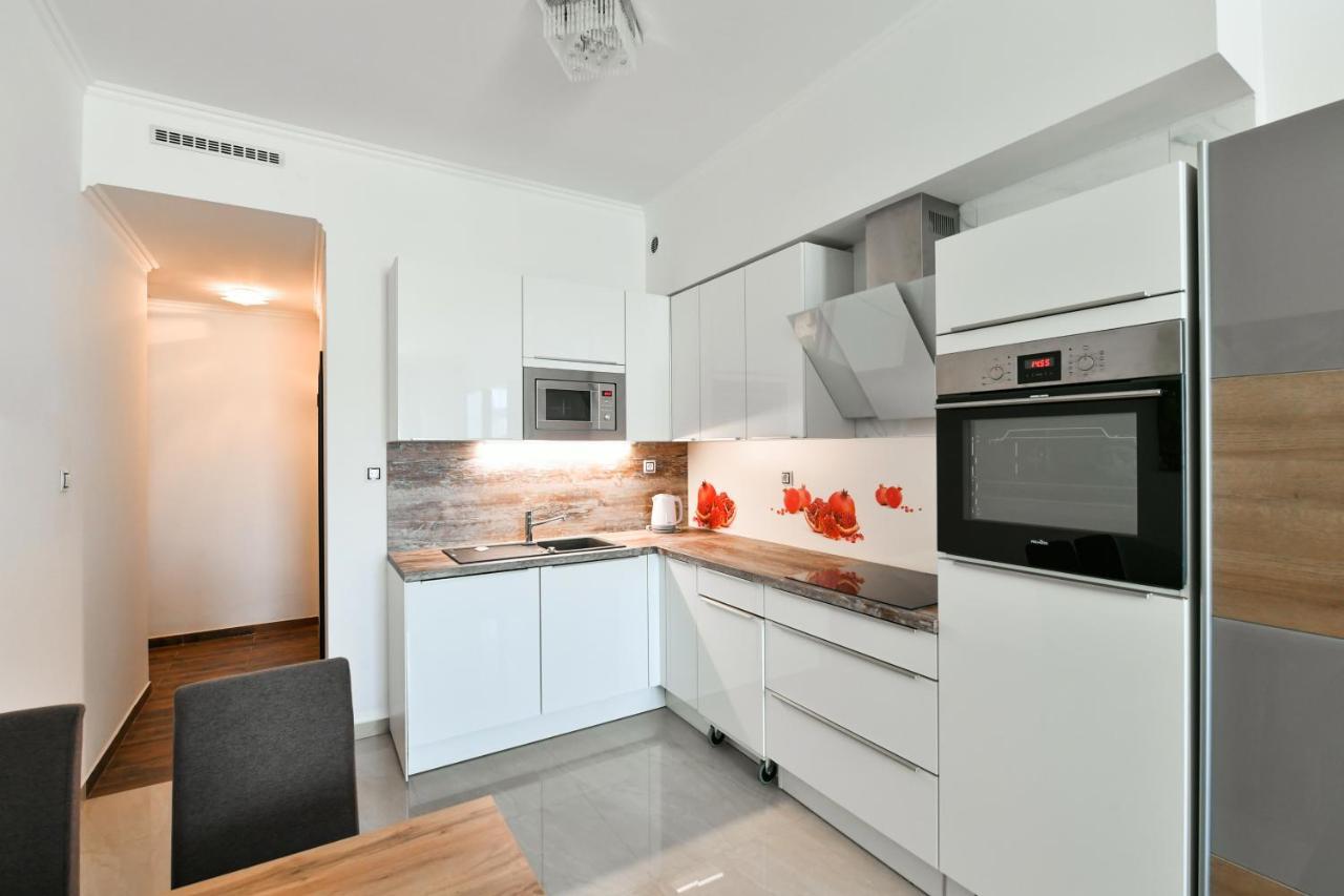 Apartmany Na Namesti 85 Йиндржихув-Градец Экстерьер фото