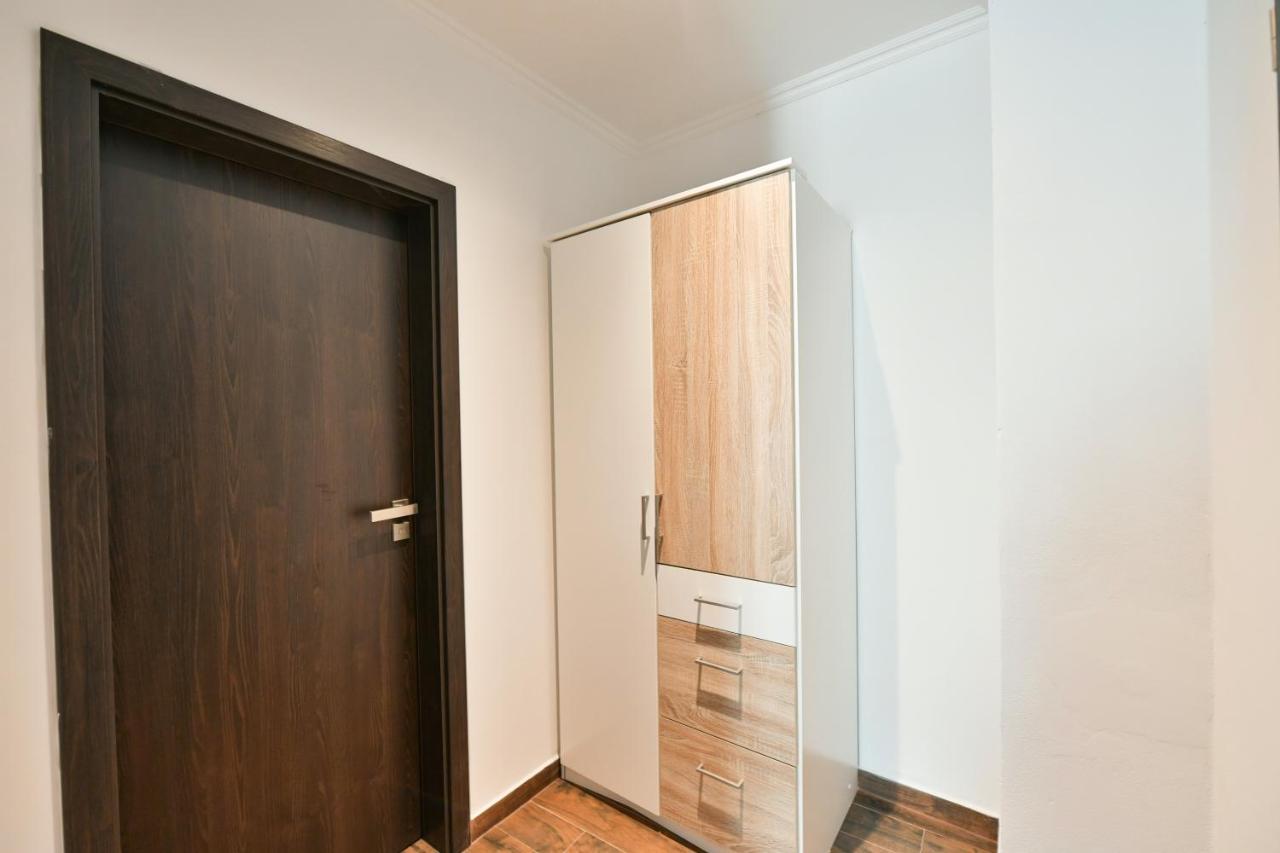 Apartmany Na Namesti 85 Йиндржихув-Градец Экстерьер фото