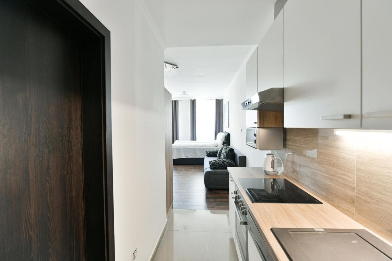 Apartmany Na Namesti 85 Йиндржихув-Градец Экстерьер фото