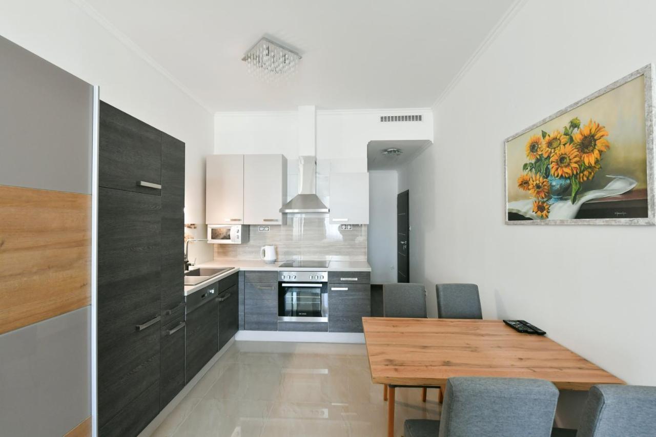 Apartmany Na Namesti 85 Йиндржихув-Градец Экстерьер фото
