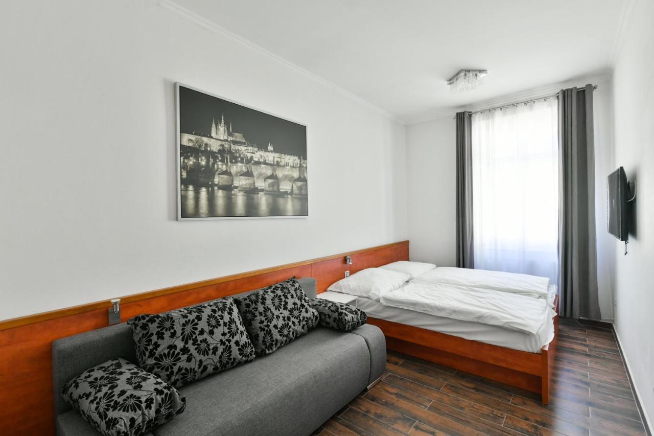 Apartmany Na Namesti 85 Йиндржихув-Градец Экстерьер фото